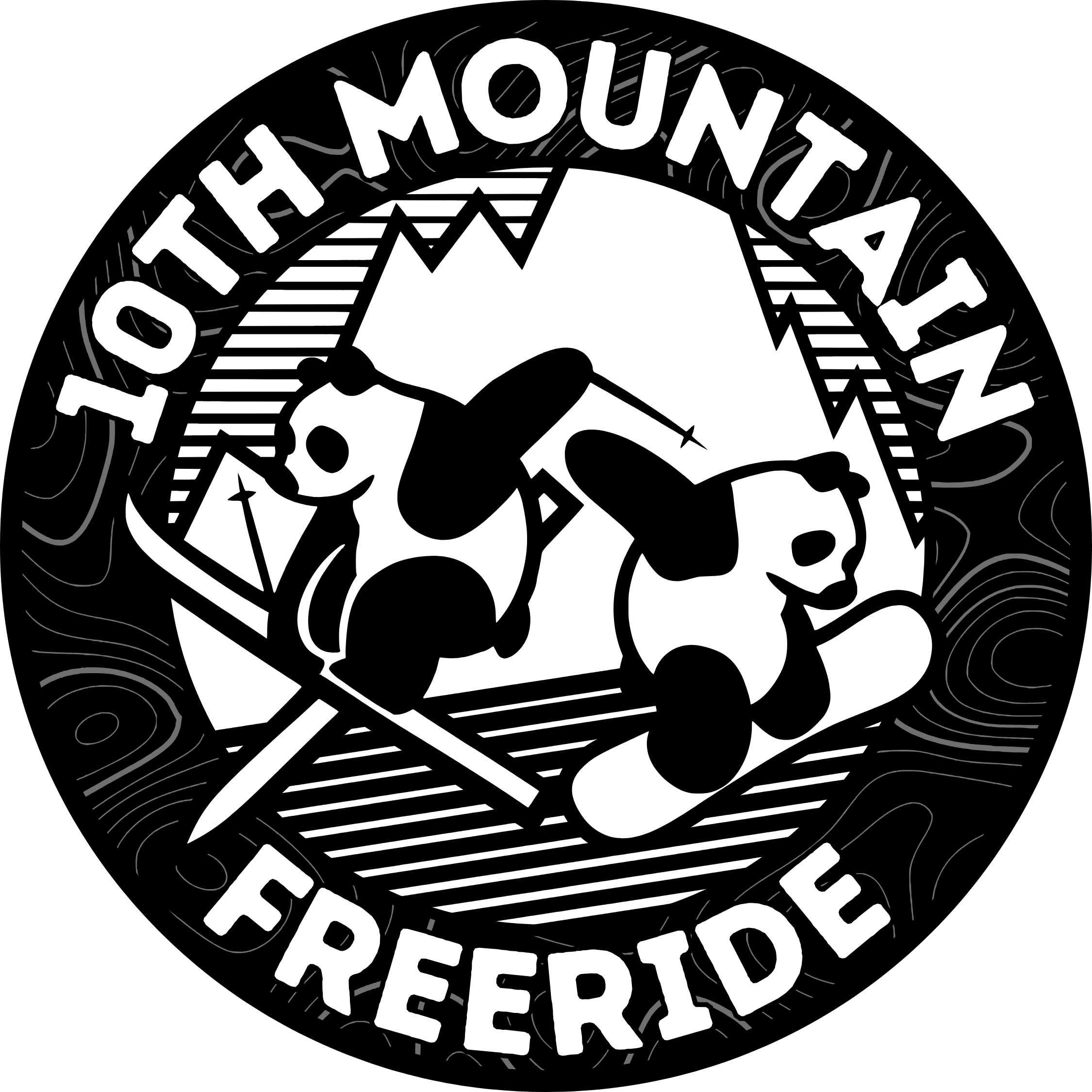 10th Mountain Freeride